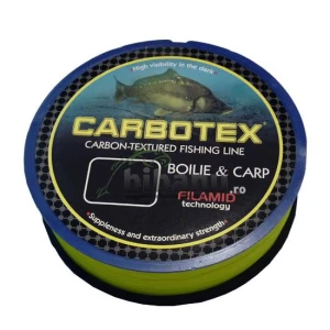 Fir Carbotex Boilie Carp 035mm/16,55kg/450m