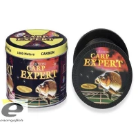 FIR CARP EXPERT CARBON 0.40MM 1000M FIR CARP EXPERT CARBON 0.40MM 1000M