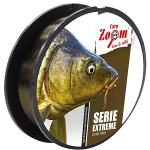 Fir Carp Zoom Seria Extreme Carp 250m 0.25mm Brown