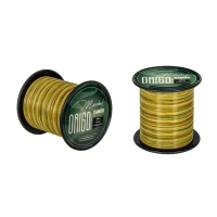 FIR CARPZOOM MARSHAL ORIGO CAMOU LINE 1000m 0.26mm 5.70kg  FIR CARPZOOM MARSHAL ORIGO CAMOU LINE 1000m 0.26mm 5.70kg
