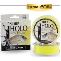 FIR, COLMIC, HOLO, SURF, FLUO, 0.18MM, 300M, nyho18, Fire Monofilament Crap, Fire Monofilament Crap Colmic, Colmic