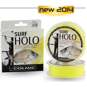 Fir Colmic Holo Surf Fluo 0.22mm 300m
