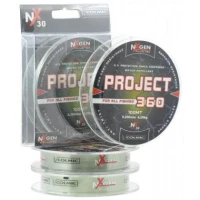 FIR, COLMIC, PROJECT, 360, NX30, 300M, 0.45mm, nypr30045, Fire Monofilament Crap, Fire Monofilament Crap Colmic, Colmic