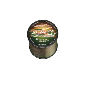FIR DAIWA INFINITY DUO CAMO 033MM/8.6KG/1060M FIR DAIWA INFINITY DUO CAMO 033MM/8.6KG/1060M