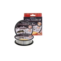 FIR ENERGOTEAM EXCALIBUR SEA FLUORO CARBON COATED 200M 0.18MM