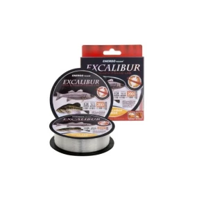 Fir Energoteam Excalibur Sea Fluoro Carbon Coated 200m 0.28mm