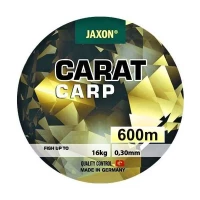 FIR JAXON CARAT CRAP 600m 0.35mm