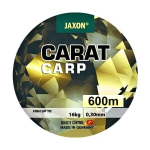 Fir Jaxon Carat Crap 600m 0.35mm