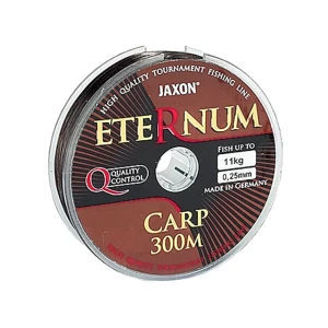 Fir Jaxon Eternum Crap 300m 0.25mm