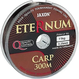 Fir Jaxon Eternum Crap 600m 0.32mm