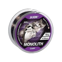 FIR JAXON MONOLITH CRAP 0.27mm 600M