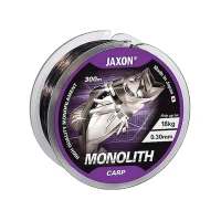 FIR JAXON MONOLITH CRAP 0.35mm 300M FIR JAXON MONOLITH CRAP 0.35mm 300M