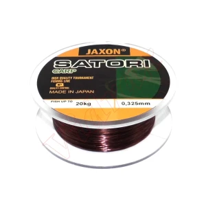FIR JAXON SATORI CARP 0.32mm 600m FIR JAXON SATORI CARP 0.32mm 600m