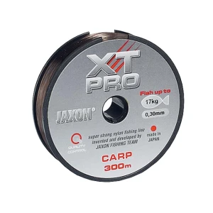 Fir Jaxon Xt-pro Carp 300m 0.25mm