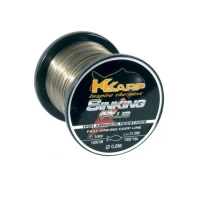 FIR K-KARP SINKING PLUS 600M 0.35MM FIR K-KARP SINKING PLUS 600M 0.35MM