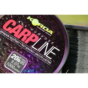 FIR KORDA CARP 028MM/8LB/1000M FIR KORDA CARP 028MM/8LB/1000M