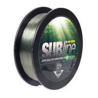 FIR KORDA SUBLINE VERDE 0,33MM/10LB/1000M FIR KORDA SUBLINE VERDE 0,33MM/10LB/1000M
