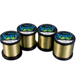 FIR KRYSTON SNYDE PREMIUM GRADE COPOLYMER 1000M 11LB 0.30MM GREEN FIR KRYSTON SNYDE PREMIUM GRADE COPOLYMER 1000M 11LB 0.30MM GREEN
