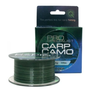 Fir Lazer Specialist Carp Camo 300m 0.29mm