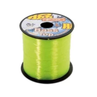 FIR, LINEAEFFE, BASS, TOP, GALBEN, 0,20MM/3,6KG, 1500M, l.3001204, Fire Monofilament Crap, Fire Monofilament Crap Lineaeffe, Lineaeffe