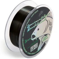 FIR LINEAEFFE MONOFILAMENT SPECIMEN SILICONE 0.40MM/20.8KG 300M FIR LINEAEFFE MONOFILAMENT SPECIMEN SILICONE 0.40MM/20.8KG 300M