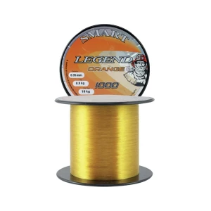 Fir Maver Legend Orange 1000m 0.30mm