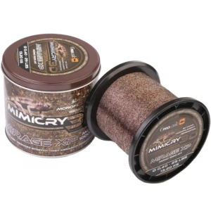 Fir Mimicry Mirage  Xp 0.43mm/14,9kg/1000m Pro Logic