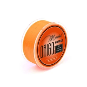 FIR MONO CARP ZOOM MARSHAL ORIGO CARP LINE 1000M 0.28mm 6.40kg Fluo Orange FIR MONO CARP ZOOM MARSHAL ORIGO CARP LINE 1000M 0.28mm 6.40kg Fluo Orange