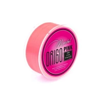 FIR MONO CARP ZOOM MARSHAL ORIGO CARP LINE 1000M 0.33mm 8.90kg Fluo Pink