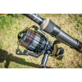 FIR MONOFILAMENT KORUM BARBEL REEL LINE 0.33mm 5.44kg 500M FIR MONOFILAMENT KORUM BARBEL REEL LINE 0.33mm 5.44kg 500M