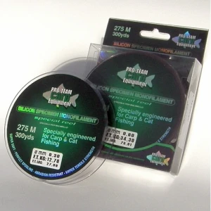 Fir Monofilament Lineaefe Pro Team Carp 0,60mm/34.3kg 275m