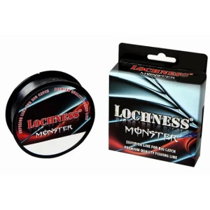 Fir Monofilament Lochness Monster 030mm/12,1kg/300m
