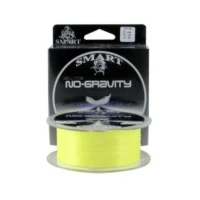 FIR MONOFILAMENT MAVER ELITE NO GRAVITY FLUO 300M 0.316MM