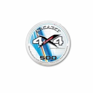FIR MONOFILAMENT MAVER EXTREME 4x4 500M 0.302MM FIR MONOFILAMENT MAVER EXTREME 4x4 500M 0.302MM
