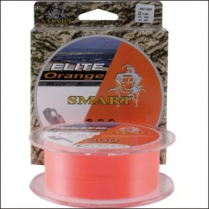Fir Monofilament Maver Smart Elite Surf Orange 300m 0.330mm