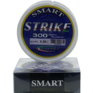 Fir Monofilament Maver Smart Strike 300m 0.25mm