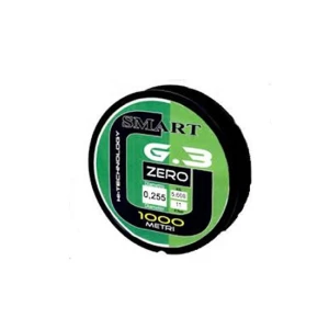 Fir Monofilament Maver Zero G3 Smart 1000m 0.225mm