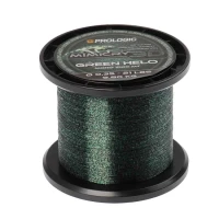 FIR MONOFILAMENT PROLOGIC MIMICRY GREEN HELO 1000M 0.33MM FIR MONOFILAMENT PROLOGIC MIMICRY GREEN HELO 1000M 0.33MM