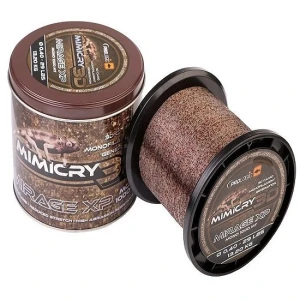 FIR MONOFILAMENT PROLOGIC MIMICRY XP 500M 0.33MM FIR MONOFILAMENT PROLOGIC MIMICRY XP 500M 0.33MM