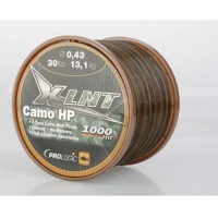 FIR, MONOFILAMENT, PROLOGIC, XLNT, HP, CAMO, 028MM/5,6KG/1000M, , a.pro.44691, Fire Monofilament Crap, Fire Monofilament Crap Prologic, Prologic