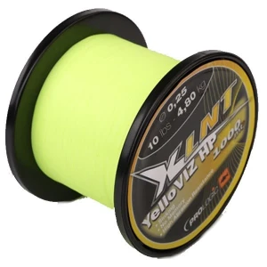 FIR MONOFILAMENT PROLOGIC XLNT HP YELLOVIZ  028MM/5,6KG/1000M PRO LOGIC FIR MONOFILAMENT PROLOGIC XLNT HP YELLOVIZ  028MM/5,6KG/1000M PRO LOGIC