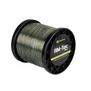 Fir Monofilament Ridge Monkey Tec Mono 0.35mm 12lb 1200mt Verde