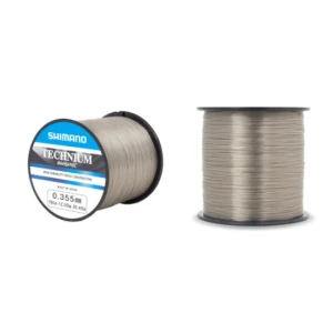 Fir Monofilament Shimano Technium Invisitec 0,255mm 1371mt