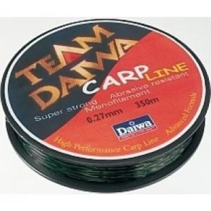 Fir Monofilament Team Daiwa 033mm/8,1kg/300m