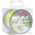 FIR MONOFILAMENT TRABUCCO MAX PLUS SUPERCAST FLUO YELLOW 1000M 0.25mm 12.80kg FIR MONOFILAMENT TRABUCCO MAX PLUS SUPERCAST FLUO YELLOW 1000M 0.25mm 12.80kg