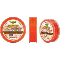 FIR MONOFILAMENT TRABUCCO TF XPS FLUO LONG CAST 0,25MM/1200MT