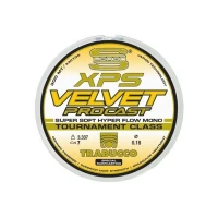 FIR MONOFILAMENT TRABUCCO XPS VELVET CAST 0.30MM/300MT/9.14KG