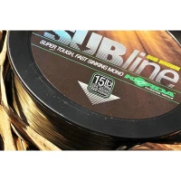 FIR Monofilament KORDA SUBLINE MARO 0.45MM/20LB/1000M  FIR Monofilament KORDA SUBLINE MARO 0.45MM/20LB/1000M
