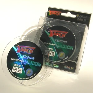 Fir Take Xtreme Silicone White 0.30mm/12,7kg 600m