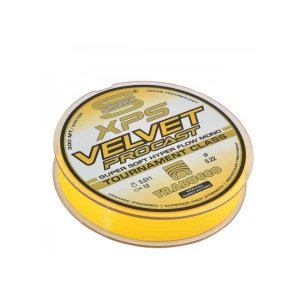 Fir Trabucco S Force Xps Velvet Pro Cast 0.20  4.13kg 300m